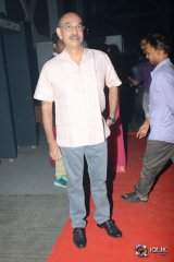 Brahmotsavam Movie Audio Launch